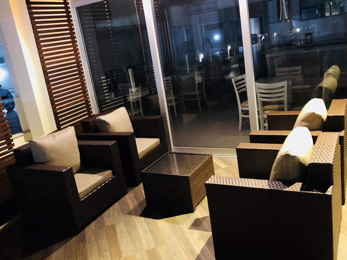 Apartamento Completo Na Paradisiaca Praia Dos Ingleses Florianópolis Extérieur photo