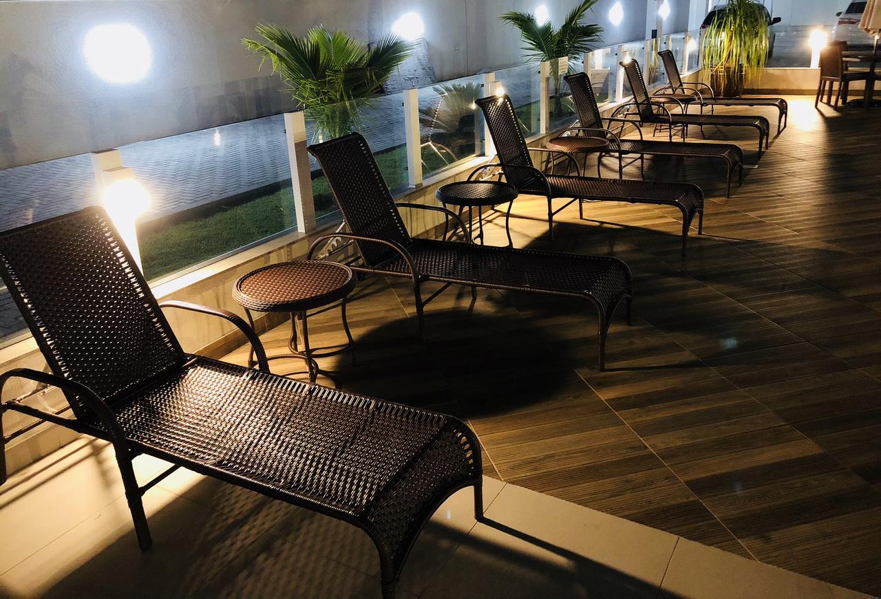 Apartamento Completo Na Paradisiaca Praia Dos Ingleses Florianópolis Extérieur photo