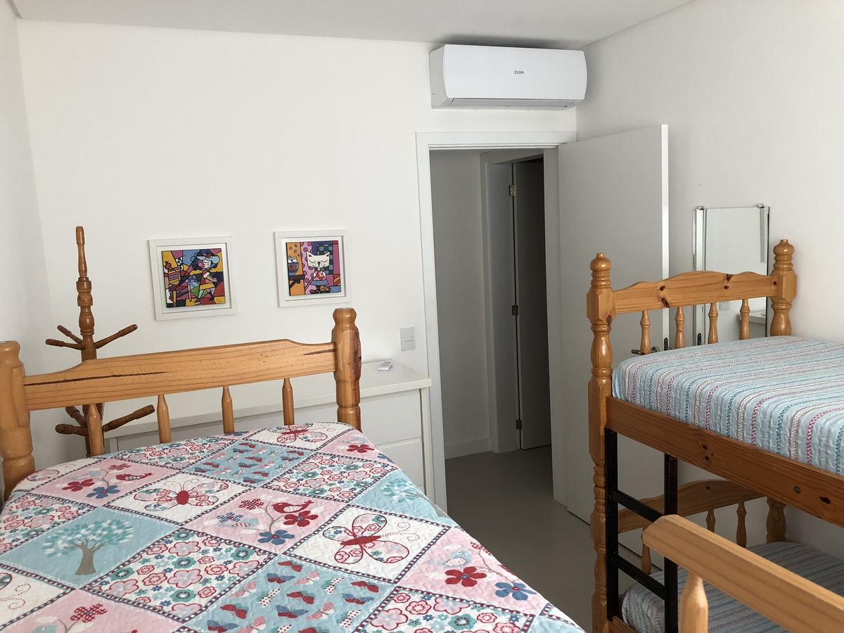 Apartamento Completo Na Paradisiaca Praia Dos Ingleses Florianópolis Extérieur photo