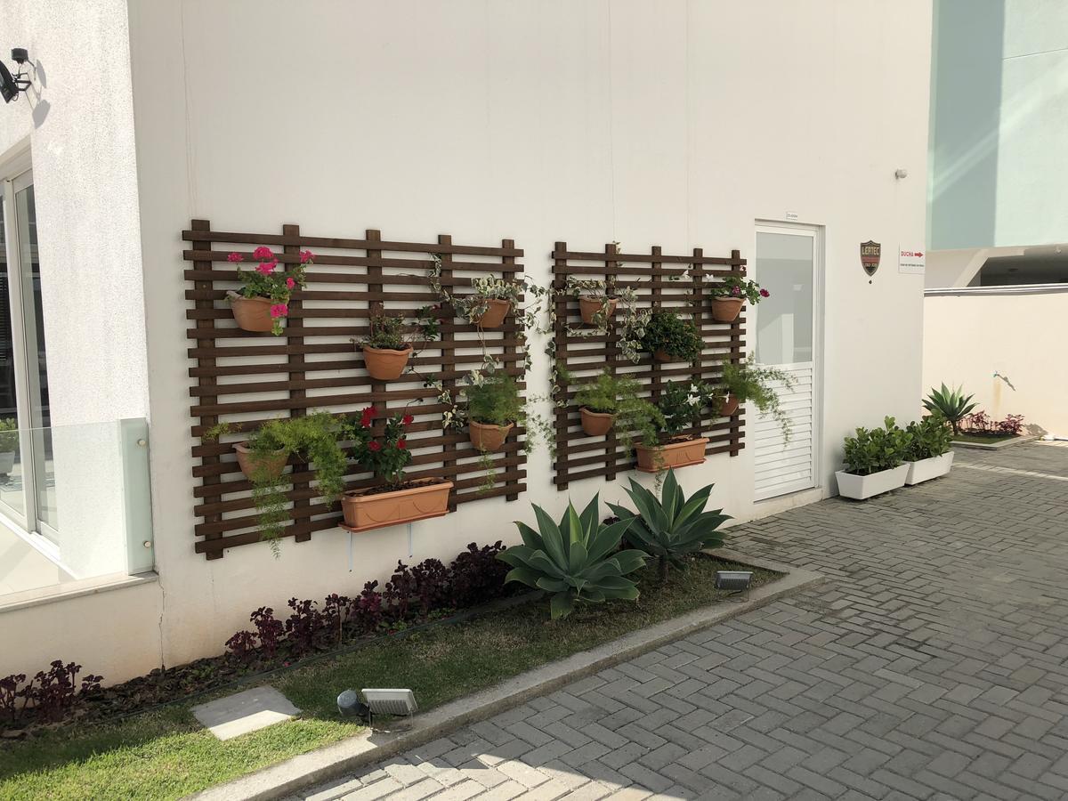 Apartamento Completo Na Paradisiaca Praia Dos Ingleses Florianópolis Extérieur photo