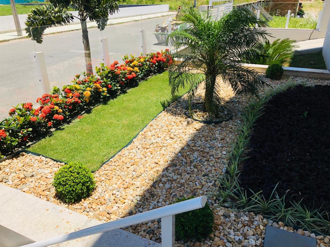 Apartamento Completo Na Paradisiaca Praia Dos Ingleses Florianópolis Extérieur photo