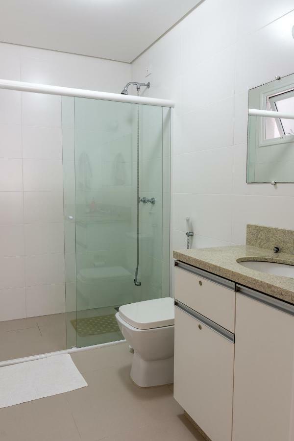 Apartamento Completo Na Paradisiaca Praia Dos Ingleses Florianópolis Extérieur photo