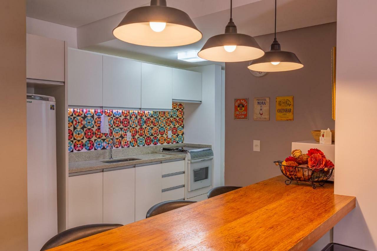 Apartamento Completo Na Paradisiaca Praia Dos Ingleses Florianópolis Extérieur photo