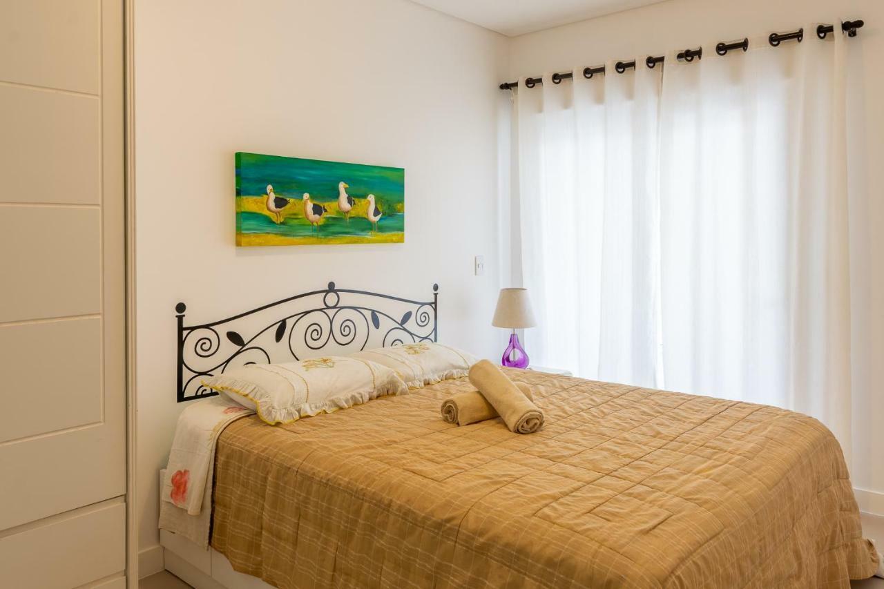 Apartamento Completo Na Paradisiaca Praia Dos Ingleses Florianópolis Extérieur photo