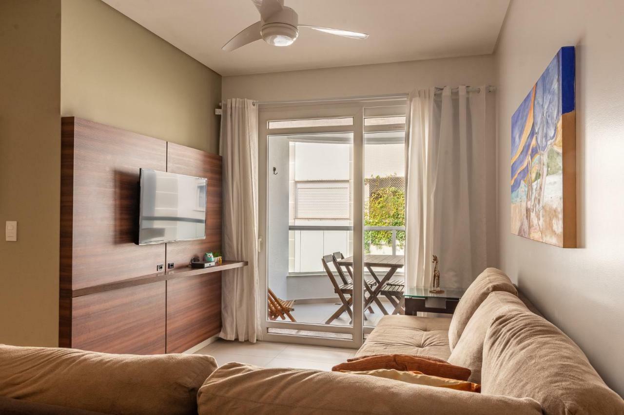 Apartamento Completo Na Paradisiaca Praia Dos Ingleses Florianópolis Extérieur photo