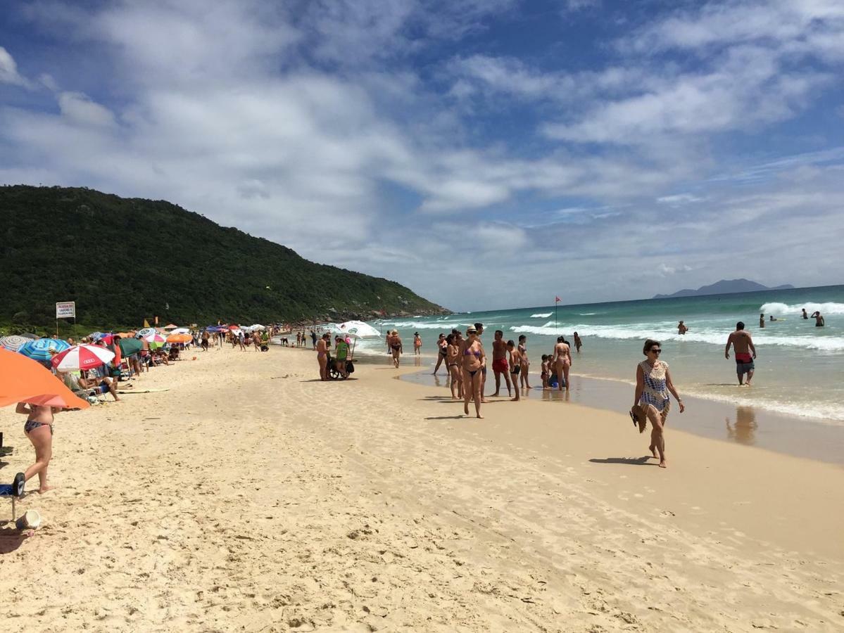 Apartamento Completo Na Paradisiaca Praia Dos Ingleses Florianópolis Extérieur photo