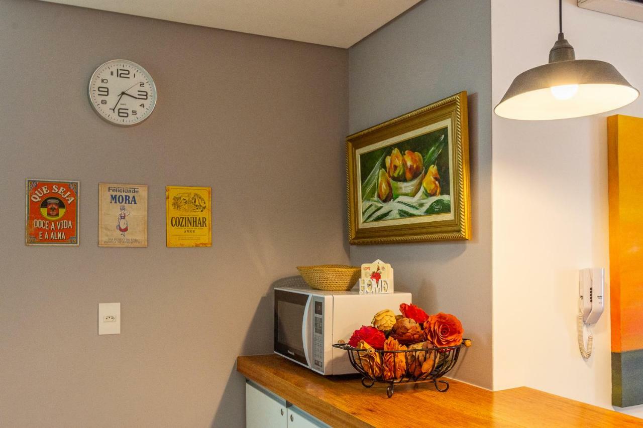 Apartamento Completo Na Paradisiaca Praia Dos Ingleses Florianópolis Extérieur photo