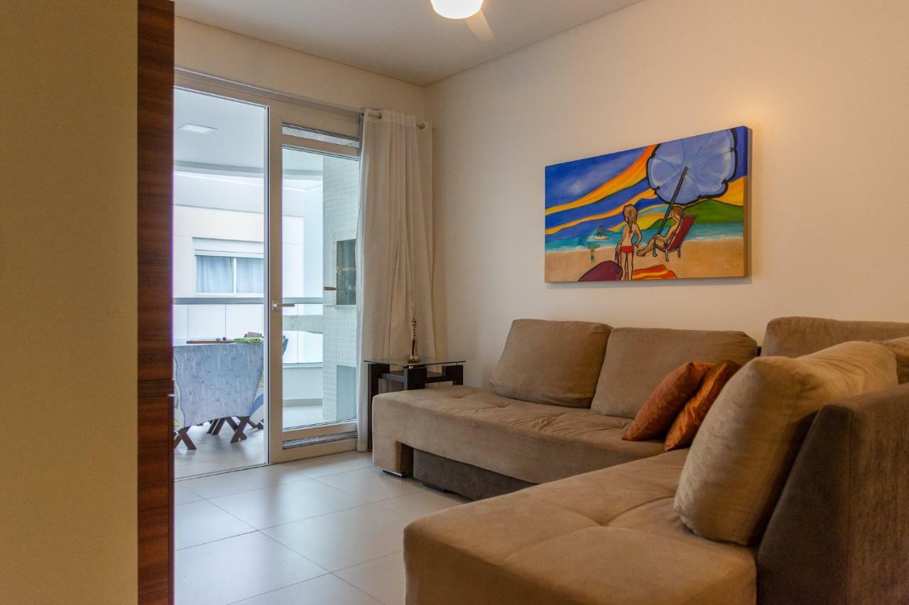 Apartamento Completo Na Paradisiaca Praia Dos Ingleses Florianópolis Extérieur photo