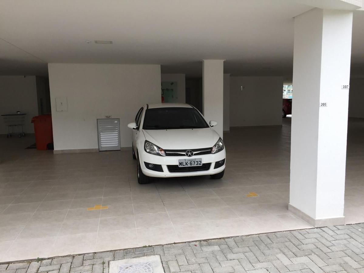 Apartamento Completo Na Paradisiaca Praia Dos Ingleses Florianópolis Extérieur photo